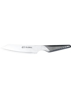 GLOBAL Japanese 40th Anniversary Kritsuke Chef's Knife GS-110AN  - Image 3