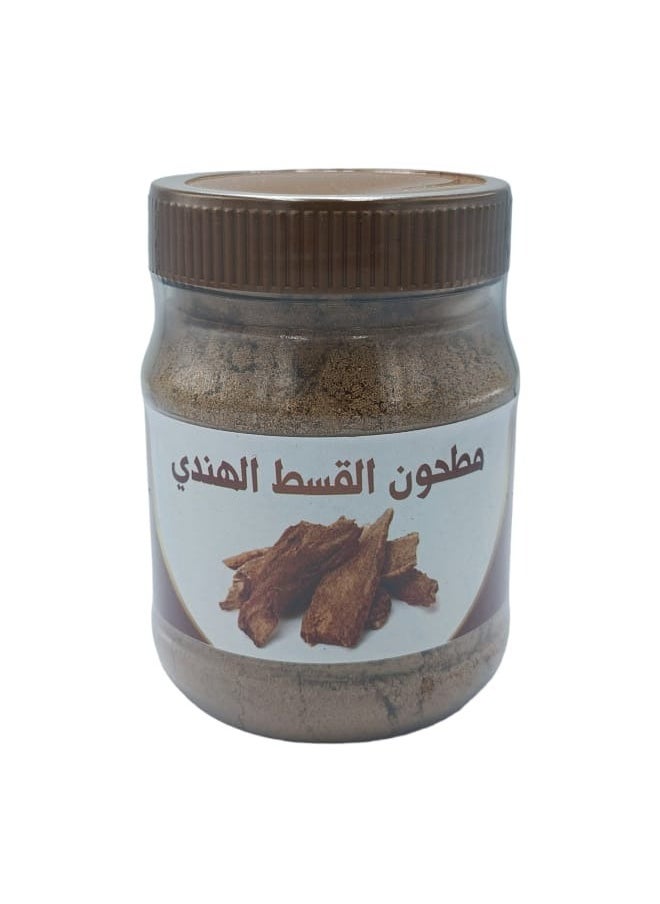 Qutoof Alwadi - Indian Costus Ground 150 grams - Image 1