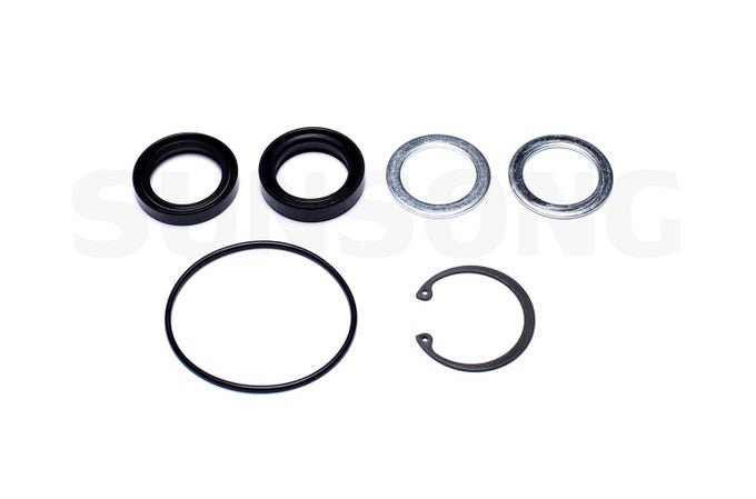 8401242 Steering Gear Pitman Shaft Seal Kit