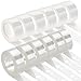 KICNIC Balloon Arch Kit 6 Tape Strips and 6 Glue Point Dots for Garland Party Wedding Birthday Baby Shower Graduation Decorations - Image 2