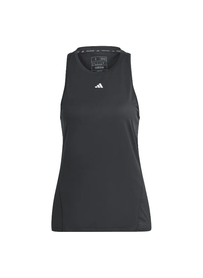 اديداس Designed For Training Women Tank Top