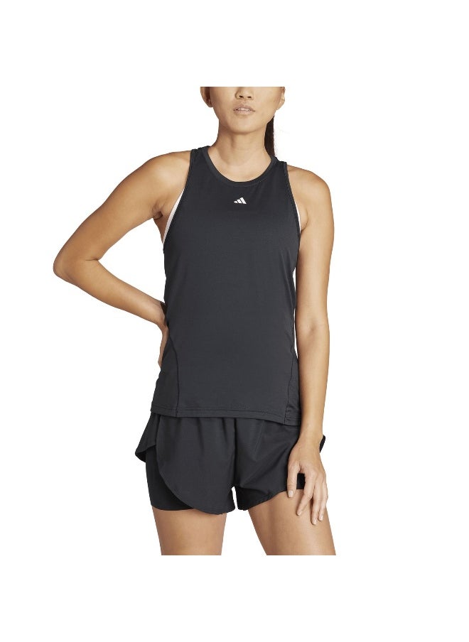 Adidas Designed For Training Women Tank Top  - Image 4