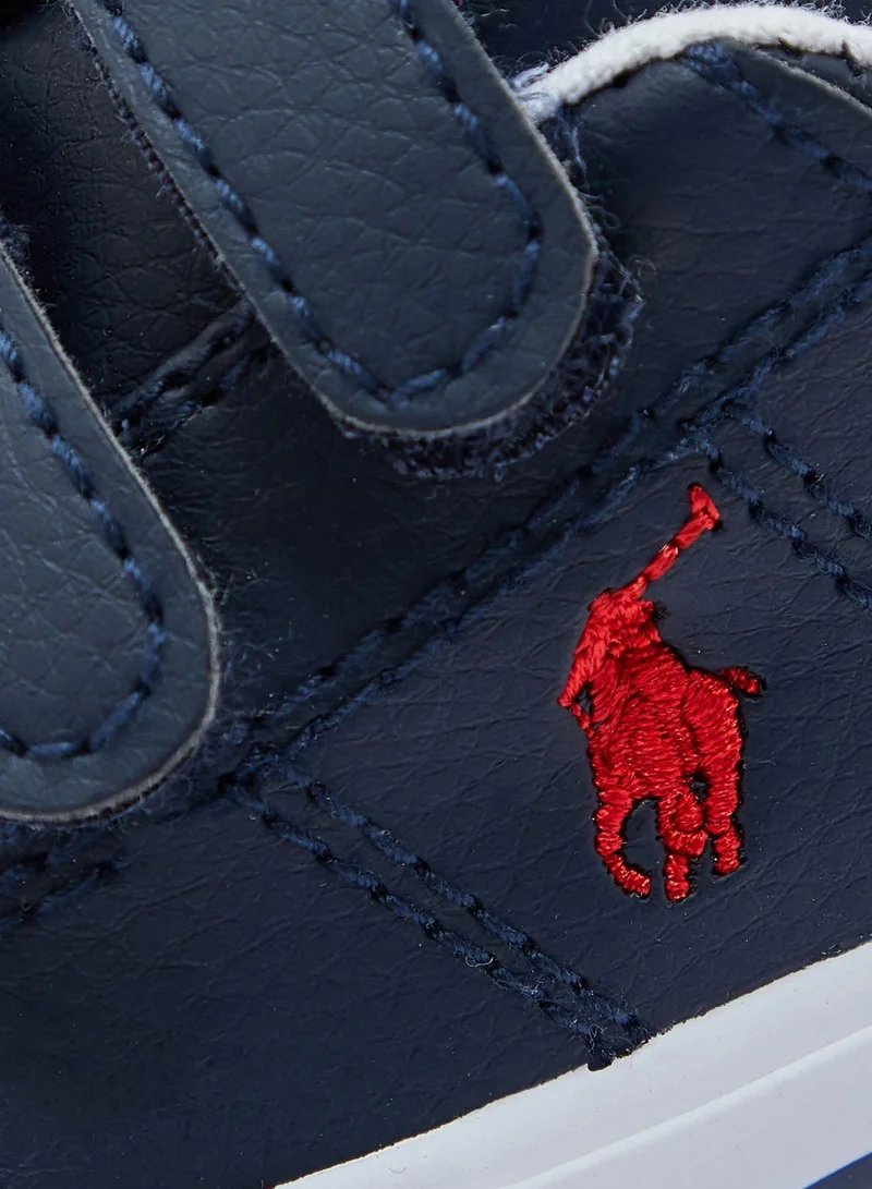 POLO RALPH LAUREN Infant Elmwood EZ Sneaker