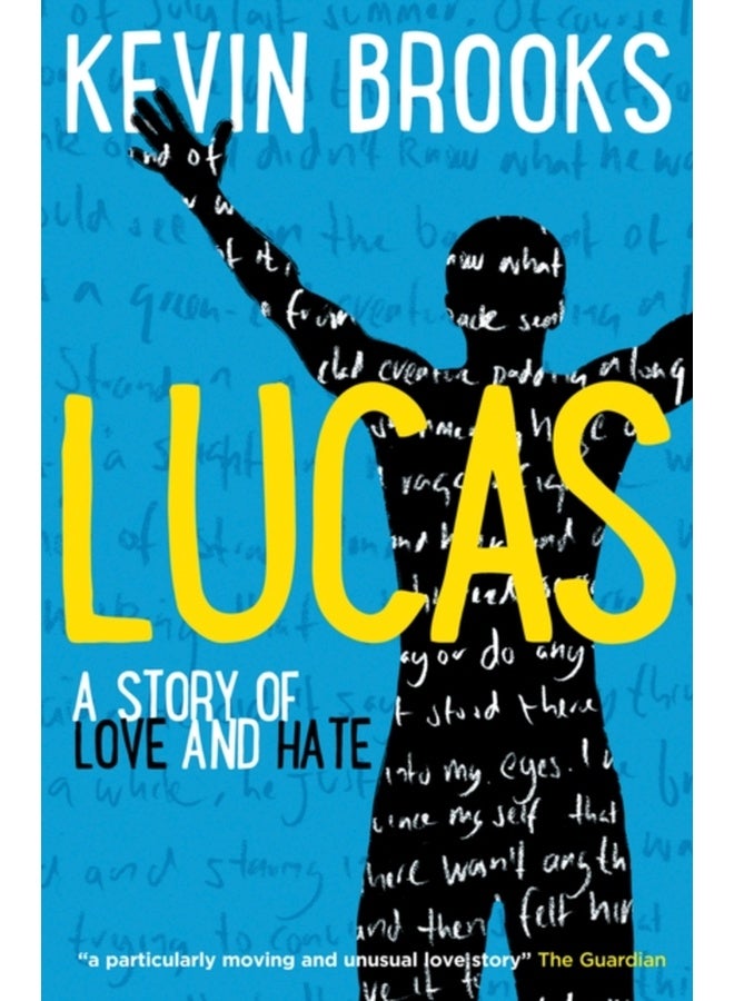 Lucas: A Story of Love And Hate 