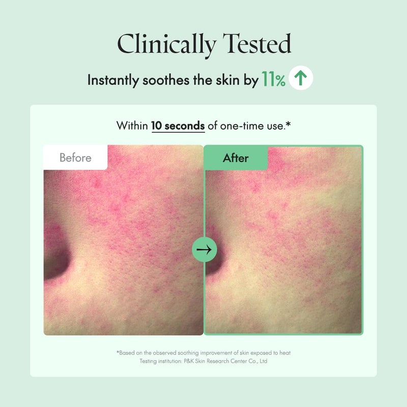 PURITO تونر بوريطو سيول وندر رليف سنتيلا بدون رائحة، سنتيلا كورية، للبشرة الحساسة، مهدئ، تونر للوجه، ك-بيوتي، 200 مل 6.76 أونصة سائلة - Image 5