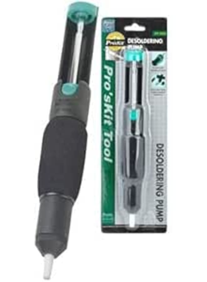 Desoldering Pump DP-366D