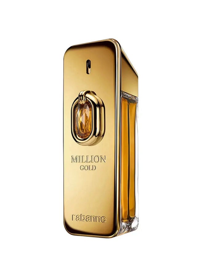 paco rabanne Million Gold Elixir EDP
