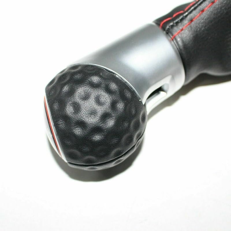 DEMULAX 5-Speed Gear Shift Knob for VW Models - Image 3