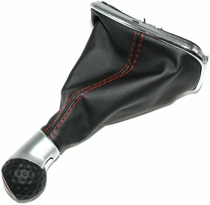 DEMULAX 5-Speed Gear Shift Knob for VW Models - Image 4