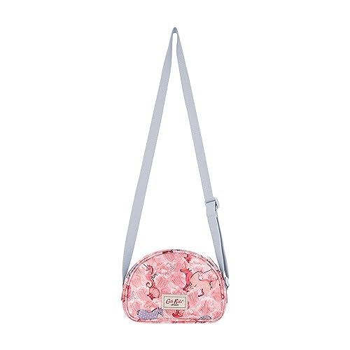 Cath Kidston Half Moon Cross Body Bag Unicorn Waves - Image 3