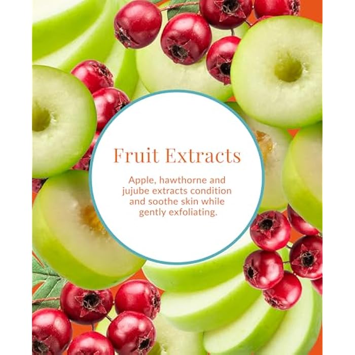 DHC Moisture-Rich Clarifying Peeling Gel, Innovative Exfoliator, Hydrating, Skin Turnover, Fragrance and Colorant Free, Ideal for All Skin Types, 4.9 oz. Net wt. - Image 4