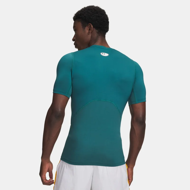 اندر ارمر Men's HeatGear® Armour T-Shirt