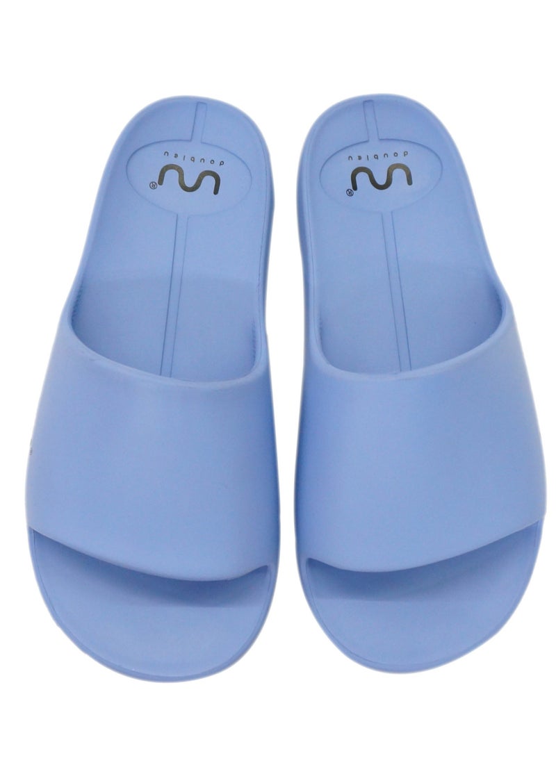Doubleu Milano Women Comfortable & Light Weight Slipper - Image 3
