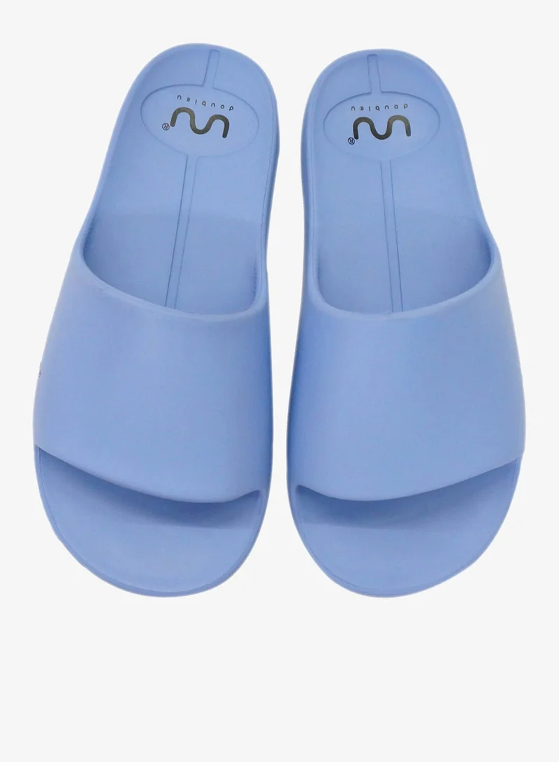 Doubleu Doubleu Milano Women Comfortable & Light Weight Slipper