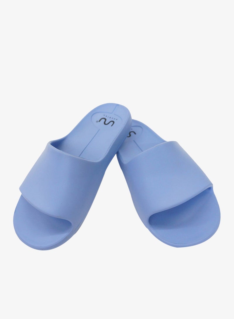Doubleu Milano Women Comfortable & Light Weight Slipper - Image 2