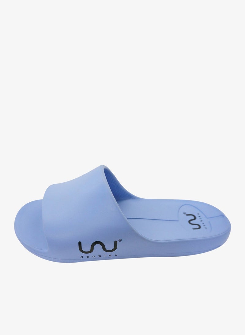 Doubleu Milano Women Comfortable & Light Weight Slipper - Image 3