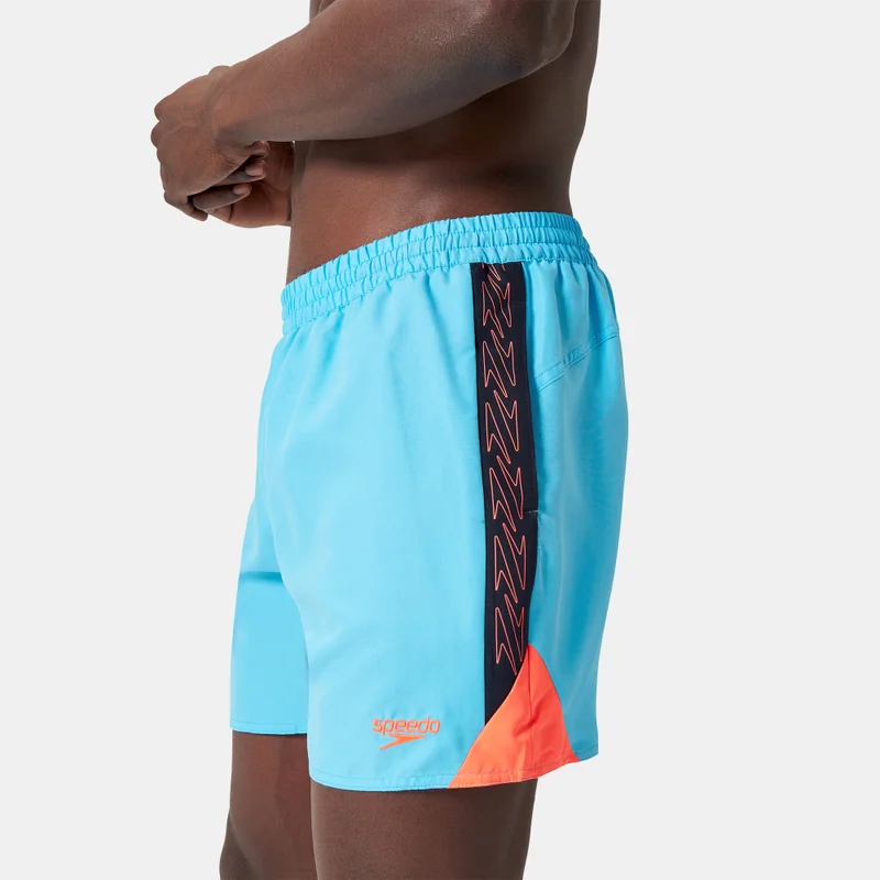 speedo Men's Hyperboom Splice Swimming Shorts