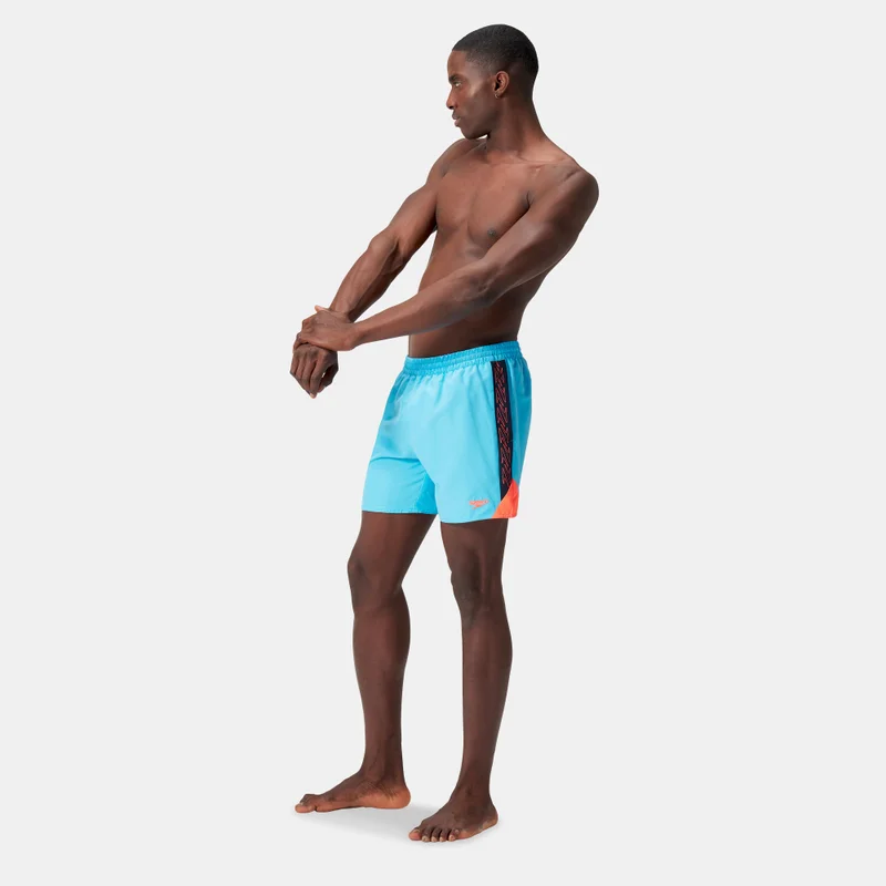 speedo Men's Hyperboom Splice Swimming Shorts
