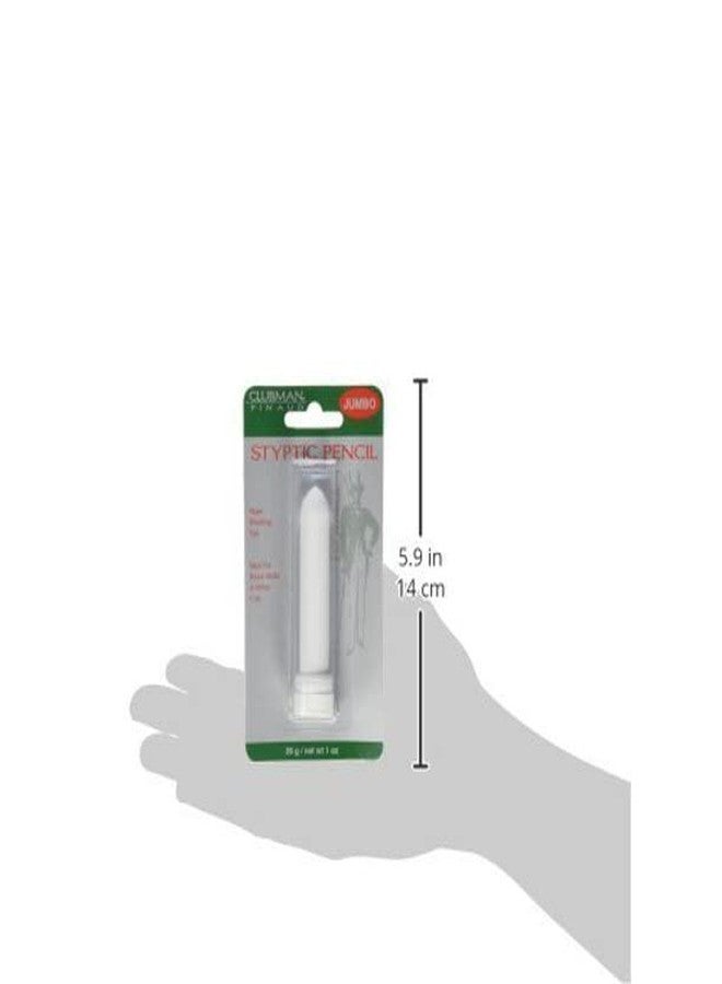 Clubman Styptic Pencil Travel Size - 0.33 oz - Image 4