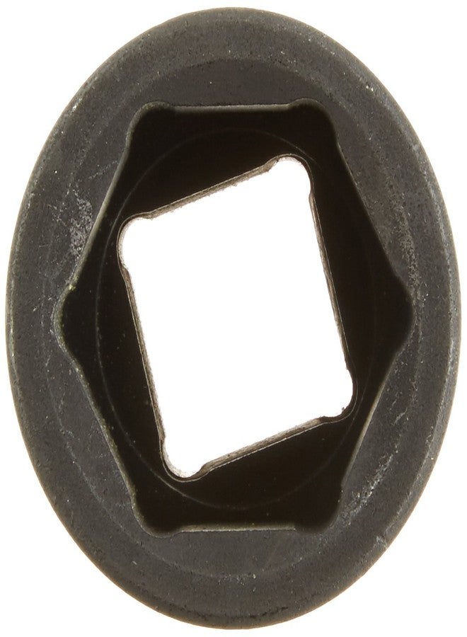 Sunex Tools Sunex 220m 1/2-Inch Drive 20-mm Impact Socket - Image 2