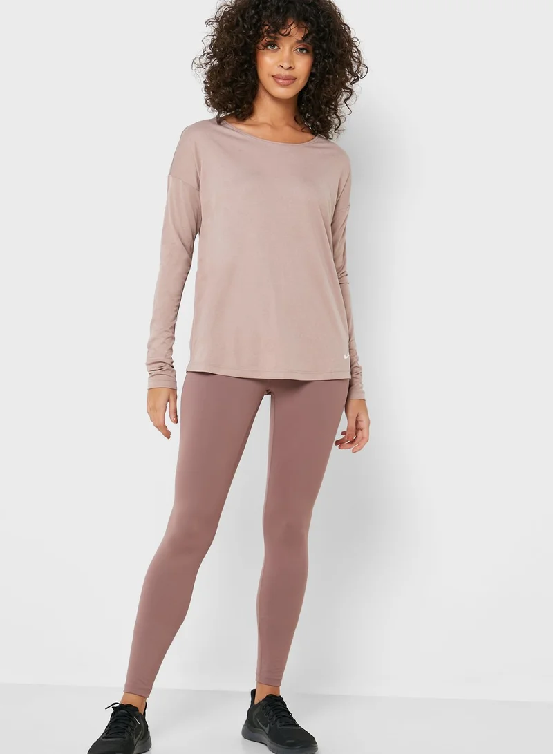 Nike Sculpt Victory Tights