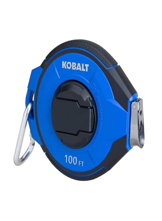 Kobalt 100 FT Measuring Tape - Image 2