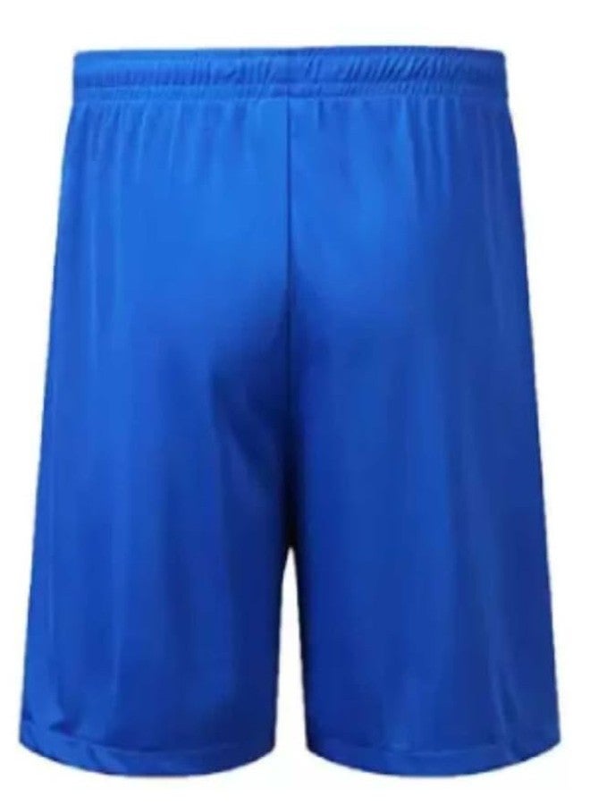 RJM Regular Fit Shorts(12-18Months) Royal Blue - Image 2