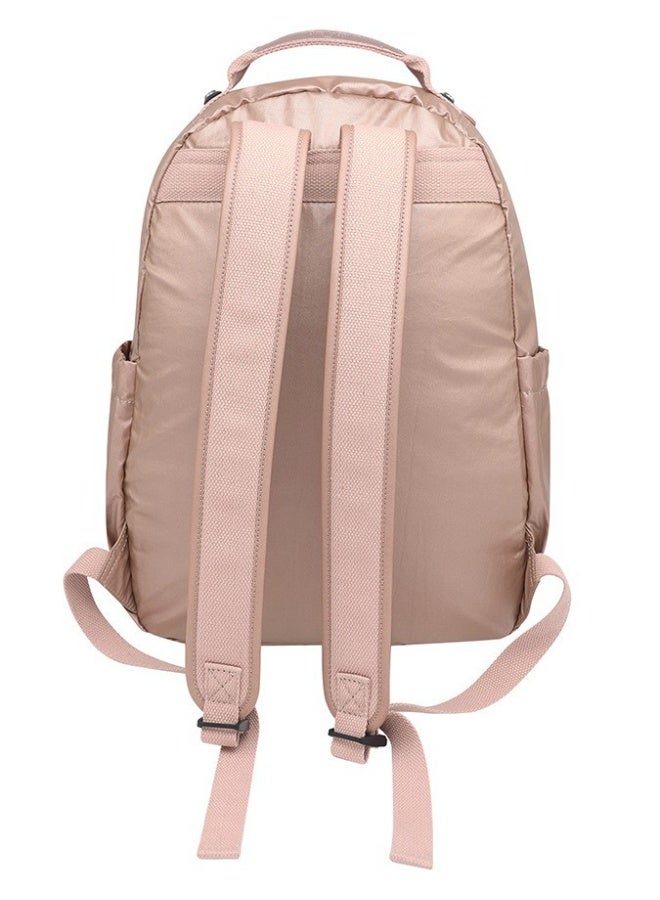 KIPLING KIPLING Seoul College School Large Backpack with Separate Laptop Compartment True - Image 3