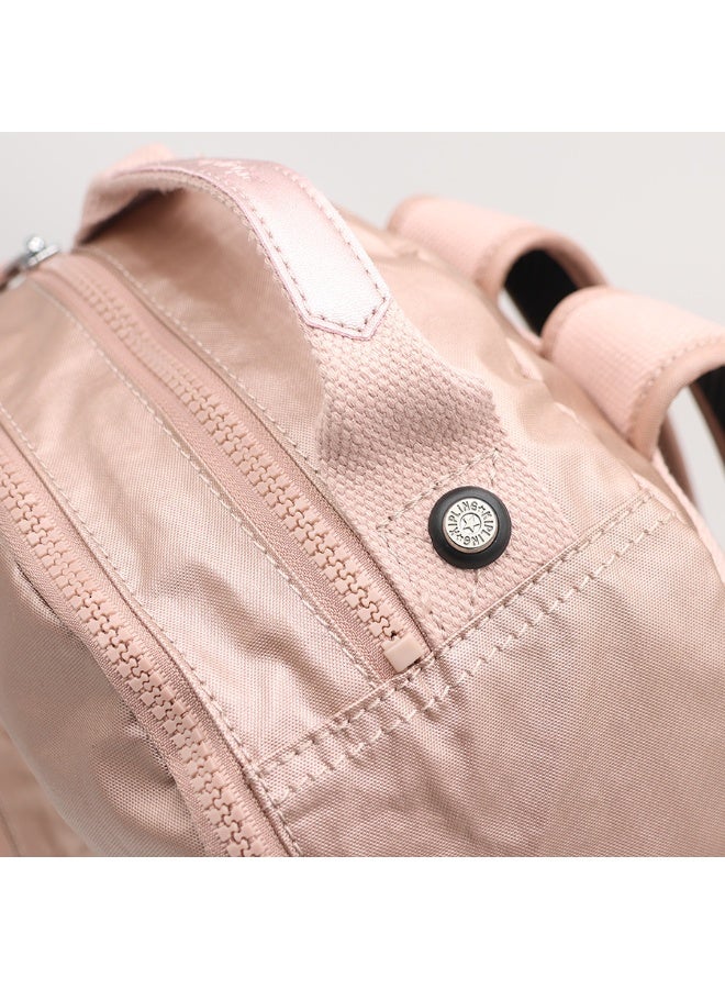KIPLING KIPLING Seoul College School Large Backpack with Separate Laptop Compartment True - Image 4