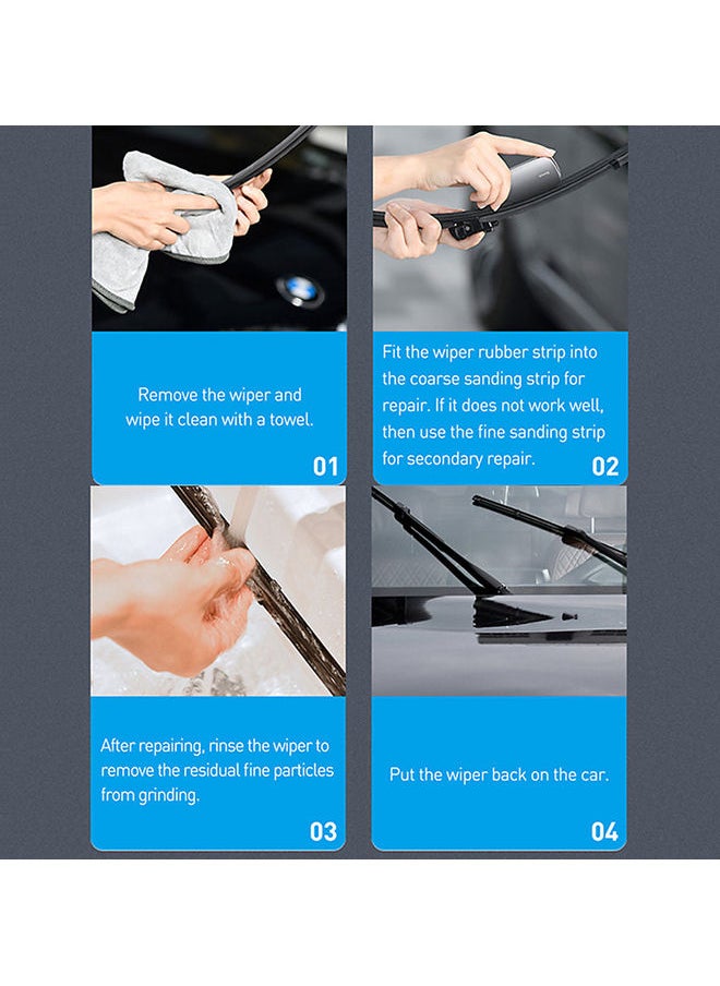 NIBEMINENT - Windshield Wiper Regroover - Image 1