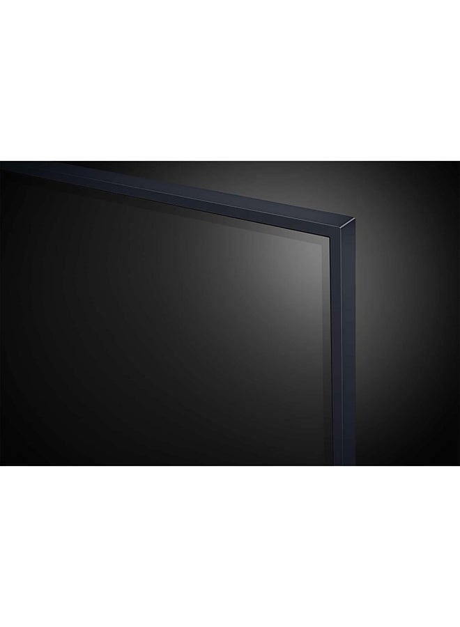 LG Renewed - LG 55 inch Smart QNED TV 55QNED85 black - Image 5