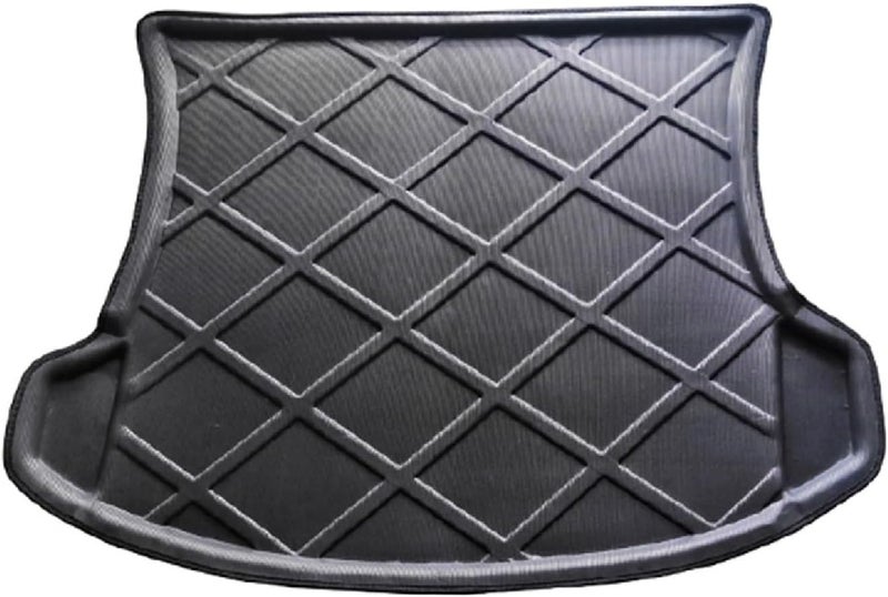 Wivplex Car Rear Trunk Mat for Mazda CX-7 (2007-2017) - Image 1