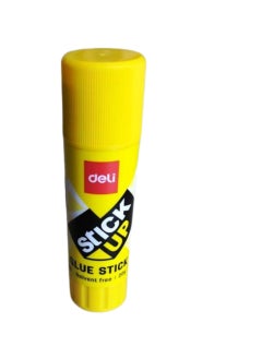 Deli Stick Up Glue Stick 20g A20210 - pzsku/ZEE350F8BDC148A8ED1DBZ/45/_/1689237955/4d7f48c6-6b22-44f5-8373-afd3b9575578