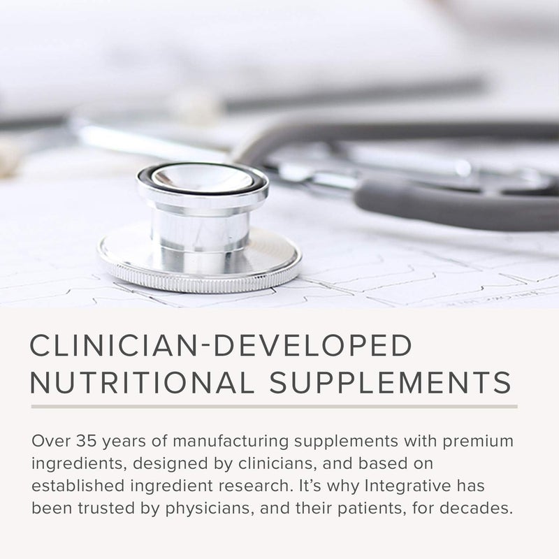 Integrative Therapeutics مكمل سيميلس ليدعم هضم الدهون  مكمل دعم الأمعاء مع إنزيمات هضمية  يشمل سيميلس بروتياز  أميلاز  نباتي  90 كبسولة - Image 4