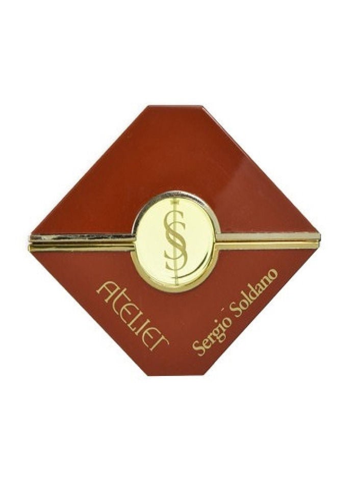 Sergio Soldano Atelier by Sergio Soldano EDT 50 ml - Image 1