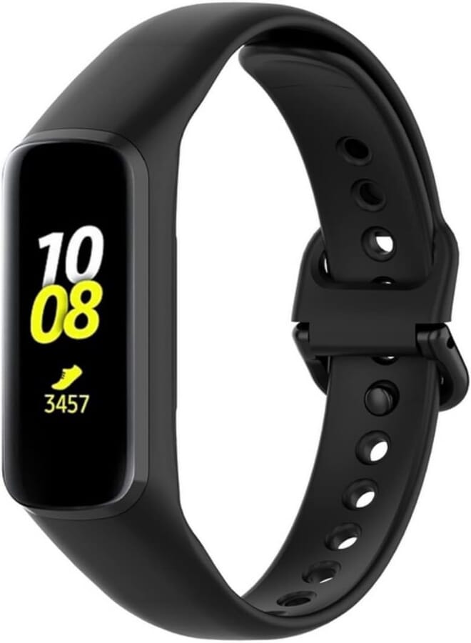 SKEIDO SKEIDO Silicone Sport Band Straps For Samsung Galaxy Fit 2 SM-R220 Bracelet Smart Watch band For Samsung Galaxy Fit2 Band strap Correa