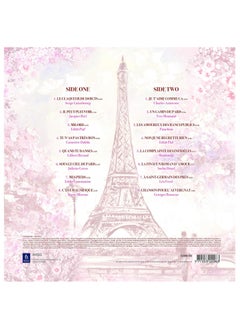 Various Artists - L'amour a Paris - LP - Music Vinyl Record  - Image 2