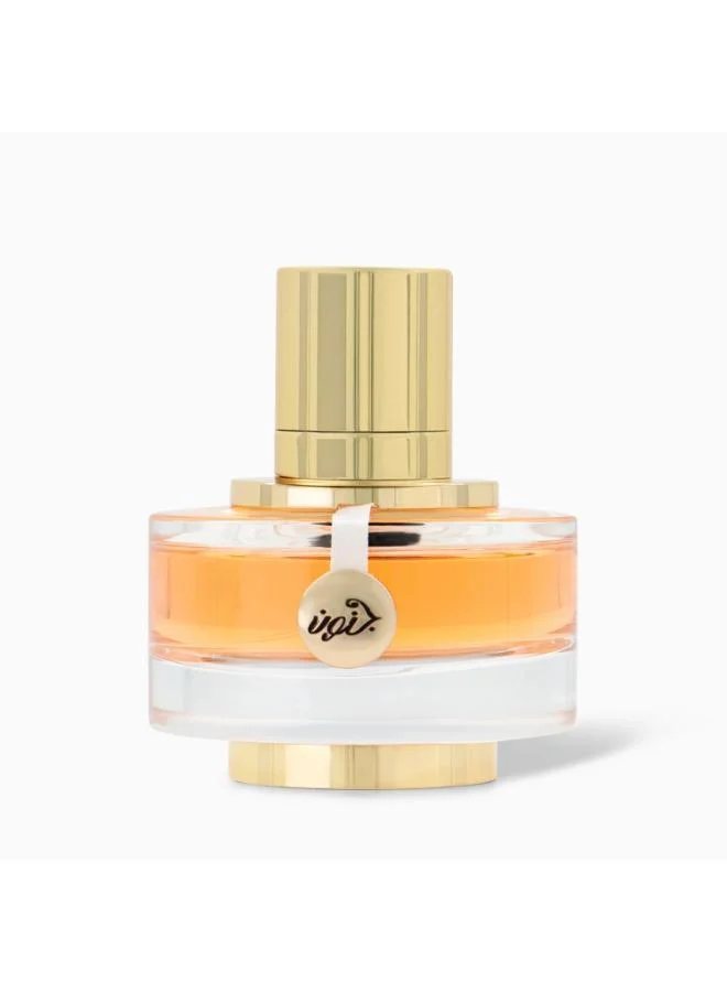 Rasasi Junoon Satin Pour Femme Edp-50 Ml