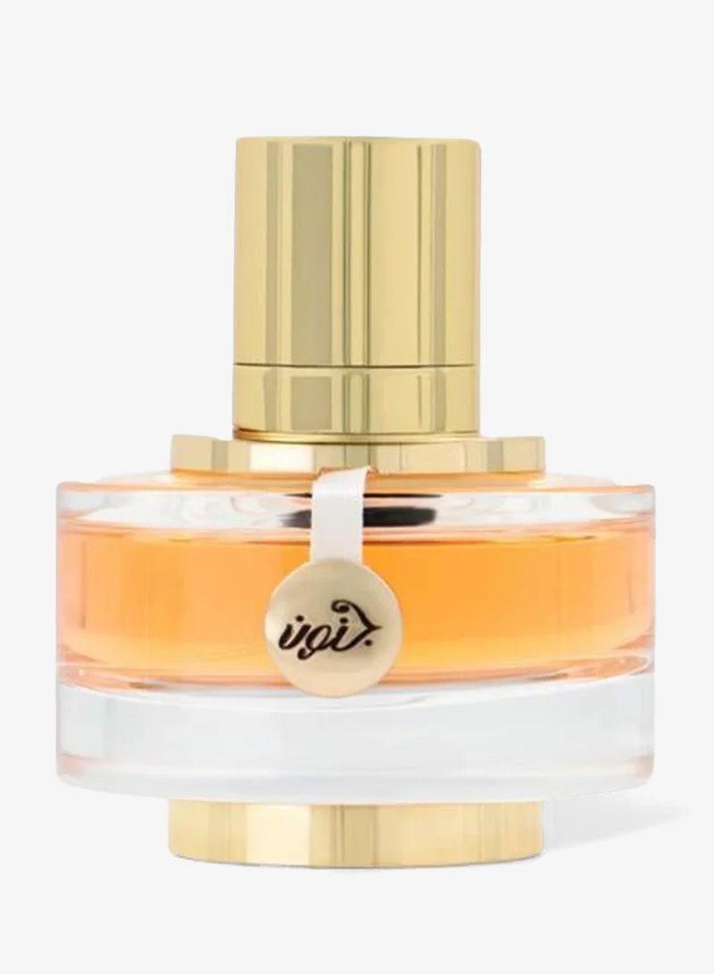الرصاصي عطر جنون ساتان للنساء أو دو بارفان، 50 مل