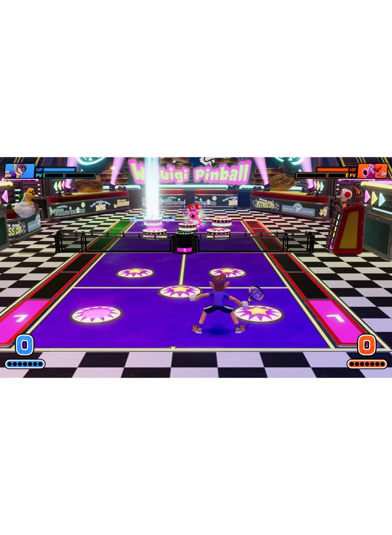 Nintendo Mario Tennis Fever - Nintendo Swicth 2 - nintendo_switch - Image 5
