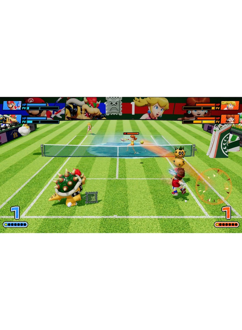 Nintendo Mario Tennis Fever - Nintendo Swicth 2 - nintendo_switch - Image 2