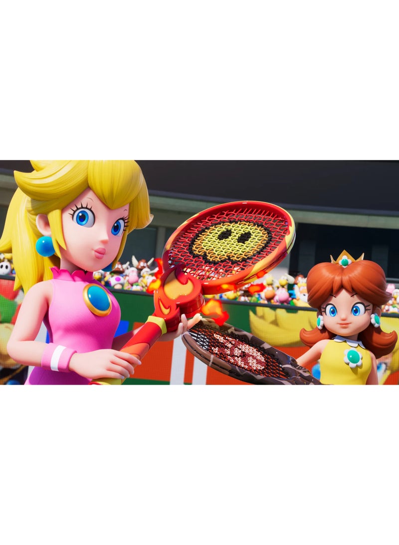 Nintendo Mario Tennis Fever - Nintendo Swicth 2 - nintendo_switch - Image 3