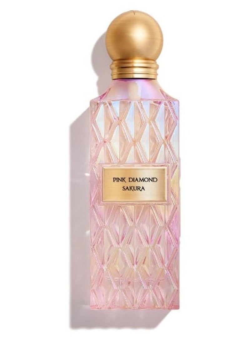 IBRAQ PINK DIAMOND SAKURA 200 ML - Image 1