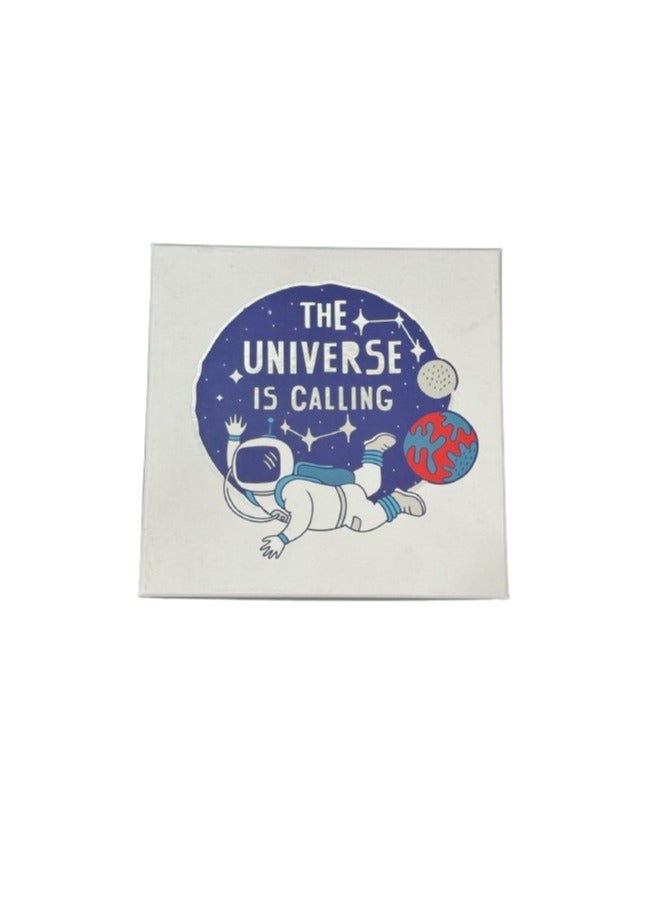 GIPTA SQUARE GIFT BOX - Image 1