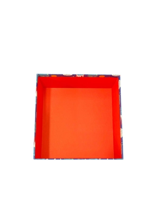 GIPTA SQUARE GIFT BOX - Image 2