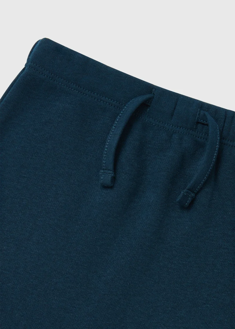 Matalan Baby Navy Joggers