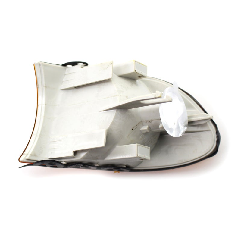Parking Lamps Left Size Strong Premium Material - Direct Replacement Easy Installation for Vehicle Upgrade - Image 3