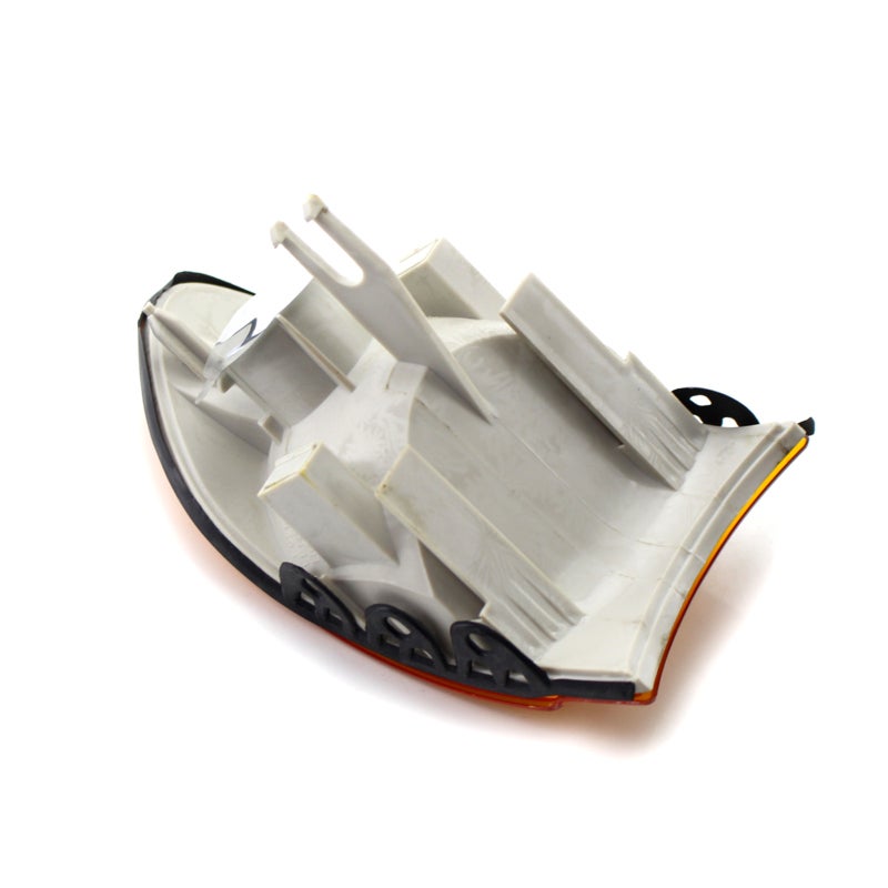 Parking Lamps Left Size Strong Premium Material - Direct Replacement Easy Installation for Vehicle Upgrade - Image 2