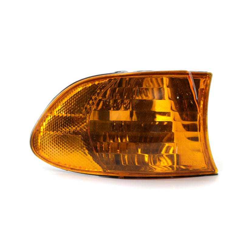Parking Lamps Left Size Strong Premium Material - Direct Replacement Easy Installation for Vehicle Upgrade - Image 1