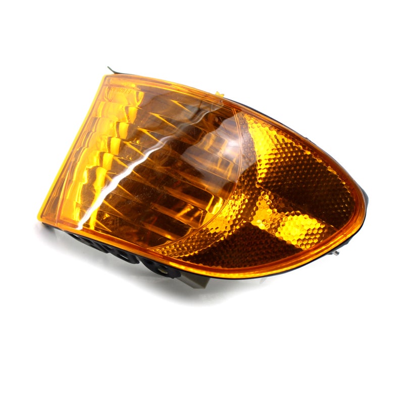 Parking Lamps Left Size Strong Premium Material - Direct Replacement Easy Installation for Vehicle Upgrade - Image 5